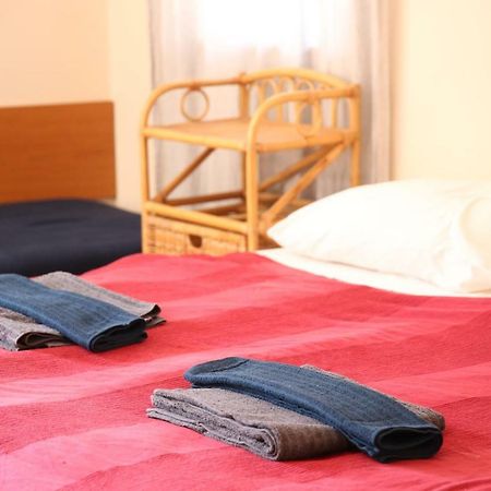 Pm Fogado Bed & Breakfast Nagymaros Dış mekan fotoğraf